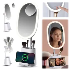 podswietlane-lusterko-kosmetyczne-led-powiekszajace-do-makijazu-ladowarka