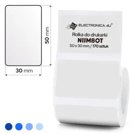etykiety-samoprzylepne-naklejki-termiczne-niimbot-b1-b4-b21-b3s-b31-50x30