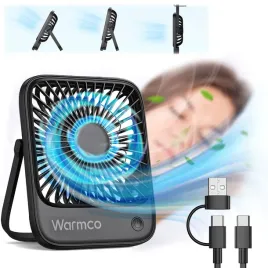 wiatrak-usb-cichy-mini-wentylator-biurkowy-stolowy-chlodzenie-usb-c-usb-c