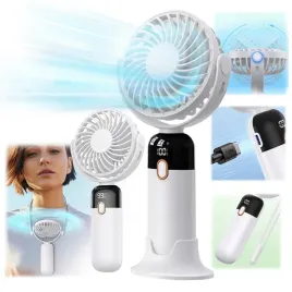 wiatrak-usb-cichy-mini-wentylator-biurkowy-chlodzenie-topk-k70-bialy