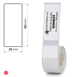 etykiety-samoprzylepne-naklejki-termiczne-do-drukarka-niimbot-d101-25x60