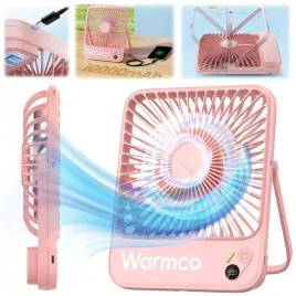wiatrak-usb-cichy-mini-wentylator-biurkowy-biwakowy-chlodzenie-10000mah