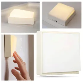 lampa-led-lampka-do-zamontowania-nocna-scienna-montaz-beznarzedziowy-magnes