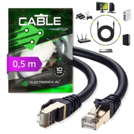 kabel-sieciowy-ethernet-rj45-patchcord-cat-7-awg26-10-gb-s-600mhz-05m-50cm