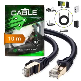 kabel-sieciowy-ethernet-rj45-cat7-kat-7-awg26-10-gb-s-600mhz-10m