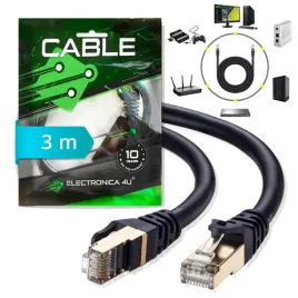 kabel-sieciowy-ethernet-rj45-cat7-kat-7-awg26-10-gb-s-600mhz-3m-300cm