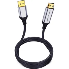 kabel-przedluzacz-display-port-dp-meski-do-hdmi-meski-4k-30hz-180cm-18m