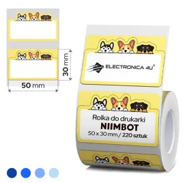 etykiety-samoprzylepne-naklejki-termiczne-niimbot-b1-b4-b21-b3s-b31-50x31