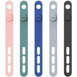 silikonowa-opaska-uchwyt-organizer-do-kabli-zestaw-5-szt-topk-j20