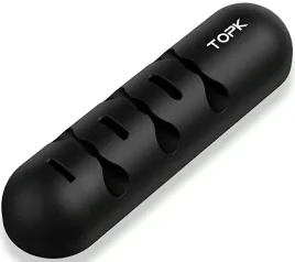 organizer-uchwyt-na-kable-przewody-topk-l35-3-sloty-czarny