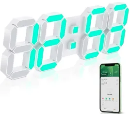 zegar-elektroniczny-led-budzik-termometr-timer-sterowany-aplikacja