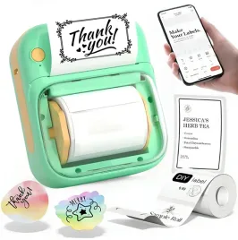 mini-drukarka-termiczna-etykiet-samoprzylepnych-aplikacja-bluetooth-b3