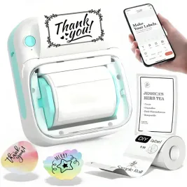 mini-drukarka-termiczna-etykiet-samoprzylepnych-aplikacja-bluetooth-b3