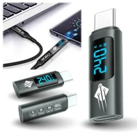 adapter-przejsciowka-z-usb-c-4-0-do-usb-c-40-gb-s-pd-240w-otg-8k-60hz