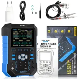 fnirsi-dpox180h-przenosny-oscyloskop-cyfrowy-180mhz-2x-sonda-p6100-adapter