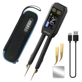 uniwersalny-miernik-pesetowy-tester-elementow-smd-rms-250mah-fnirsi-lcr-st1