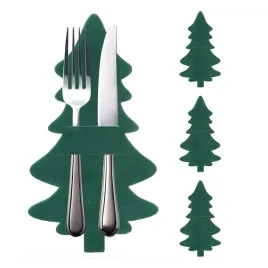 etui-pokrowiec-na-sztucce-zielona-choinka-swiateczna-4-sztuki-swieta-stol