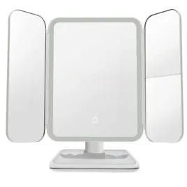 lusterko-do-makijazu-led-kosmetyczne-podswietlane-rozkladane-powiekszajace