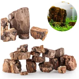 5kg-zestaw-skal-do-akwarium-skamieniale-drewno
