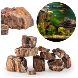 skamieniale-drewno-zestaw-kamieni-do-akwarium-10kg
