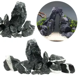 skaly-do-akwarium-kamien-naturalny-dark-rock-1kg