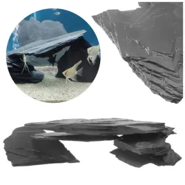 kamien-do-akwarium-gotowa-aranzacja-lupek-czarny-premium-15kg