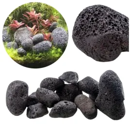 zestaw-skal-do-akwarium-lawa-czarna-otaczana-5kg