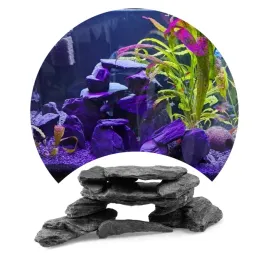 skaly-kamienie-do-akwarium-gotowa-aranzacja-lupek-drzewiasty-czarny-5kg
