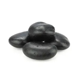 otoczak-czarny-z-polyskiem-kamien-do-akwarium-100g