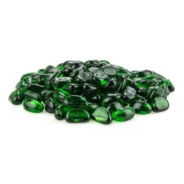 otoczak-do-akwarium-szklany-zielony-3kg
