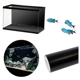 tlo-do-akwarium-czarne-matowe-folia-samoprzylepna-120x50cm