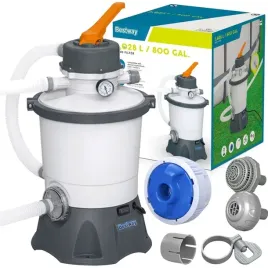 pompa-piaskowa-bestway-do-basenu-3028-l-h-piasek-chlor-ph-mega-zestaw