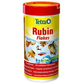 pokarm-wybarwiajacy-do-akwarium-slodkowodnego-rubin-flakes-250ml