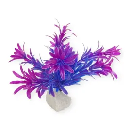 roslina-do-akwarium-na-kamieniu-roslinki-sztuczne-wys-15cm-b3