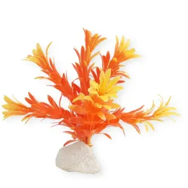 roslina-do-akwarium-na-kamieniu-roslinki-sztuczne-wys-15cm-b4