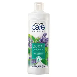 avon-szampon-odzywka-2w1-pokrzywa-i-lawenda-700ml