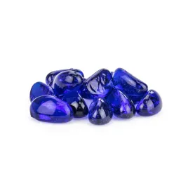 otoczak-niebieski-do-akwarium-100g-10-15szt