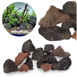 skala-do-akwarium-lawa-wulkaniczna-mix-kolorow-1kg-ii-gatunek