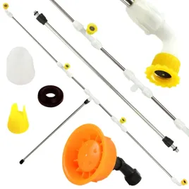 lanca-opryskiwacza-zestaw-dysz-listwa-4-rzedowa