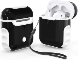 etui-twarde-silikon-do-airpods-1-2-biale-czarne