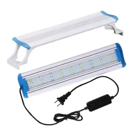 belka-led-do-akwarium-lampa-bialo-niebieska-27-diod-13w-regulacja-28-40cm