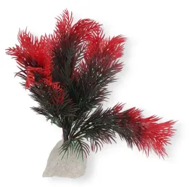 roslina-do-akwarium-na-kamieniu-roslinka-sztuczna-wys-15cm-c5