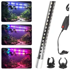 lampka-led-do-akwarium-listwa-belka-36cm-podwodna-55w-3-tryby-swiecenia