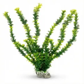 roslina-do-akwarium-sztuczna-roslinka-na-kamieniu-plywajaca-33cm-gesta-pl2