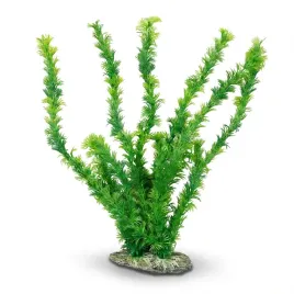 roslina-do-akwarium-sztuczna-roslinka-na-kamieniu-plywajaca-33cm-gesta-pl1