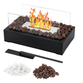 biokominek-stolowy-bezdymny-z-lawa-wulkaniczna-do-domu-i-ogrodu-35cm