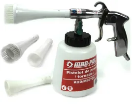 pistolet-do-prania-czyszczenia-pneumatyczny-tapicerki-dwie-dysze