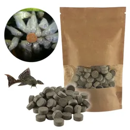 pokarm-dla-ryb-tabletki-mini-vegetal-soczewkowy-samopzylepny-250g