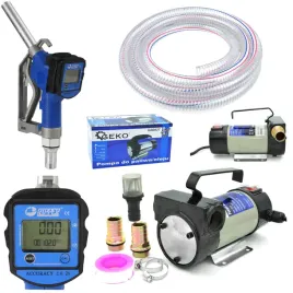 pompa-230v-spuszczania-ropy-waz-5m-pistolet-lcd