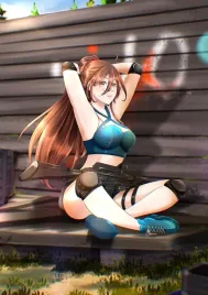 plakat-a3-anime-spirit-of-the-game-kolorowy